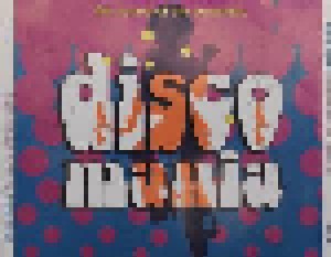 Disco Mania - The Sound Of The Seventies (4-CD) - Bild 7