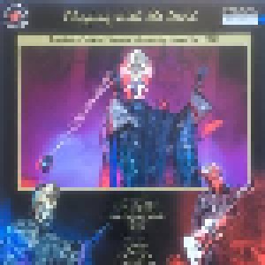 Ghost: Playing With The Devil (LP) - Bild 2