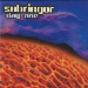 Cover - Subringor: Day One