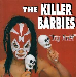 Cover - Killer Barbies, The: Big Muff