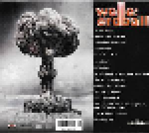 Welle: Erdball: Der Kalte Krieg (PIC-LP + CD + DVD) - Bild 6