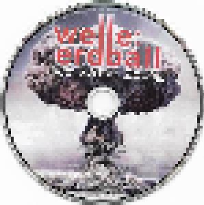 Welle: Erdball: Der Kalte Krieg (PIC-LP + CD + DVD) - Bild 9