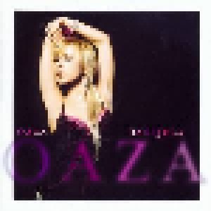 Danijela: Oaza (CD) - Bild 1