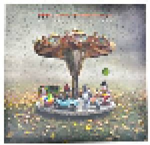 Mystery: The World Is A Game (2-LP) - Bild 1