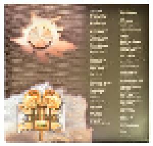 Mystery: The World Is A Game (2-LP) - Bild 8