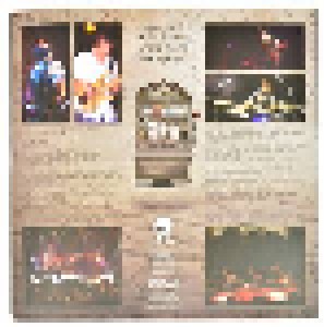 Mystery: The World Is A Game (2-LP) - Bild 9