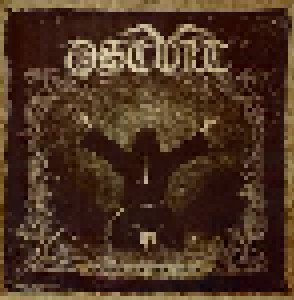 Oscult: The Sapient - The Third - The Blind (Priest-Edition) (CD) - Bild 1