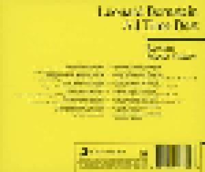 Leonard Bernstein - All Time Best / Die Größten Hits (CD) - Bild 2