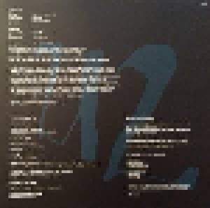 U2: Achtung Baby (2-LP) - Bild 8