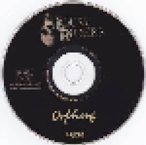 Lousy Riders: Orphans (CD) - Bild 6