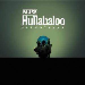 Muse: Hullabaloo - Cover