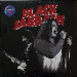 Black Sabbath: Civic Ecstasy - Cover