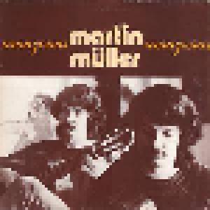 Martin Müller: Amazonas - Cover