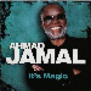 Ahmad Jamal: It's Magic - Cover