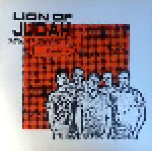 Lion Of Judah: Soul Power Plus 4 - Cover