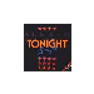 Alex C: Tonight All Night - Cover