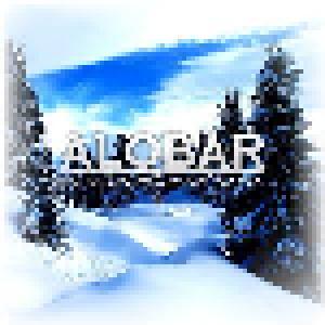Alobar: In A Snowbound Land - Cover