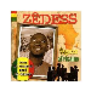 Zêdess: Sagesse Africaine - Cover