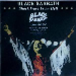 Black Sabbath: Shock Wave From Hell - Cover