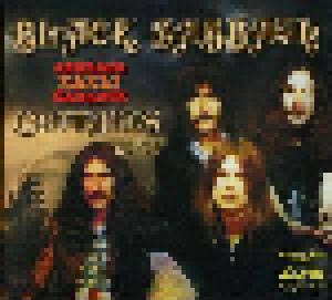 Black Sabbath: Sabbath Early Sabbath Outtakes '69-'71 - Cover