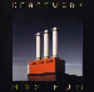 Kraftwerk: Maximum - Cover