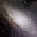 Ison: Andromeda Skyline - Cover