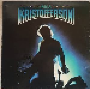 Kris Kristofferson: Surreal Thing (LP) - Bild 1