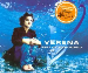 Verena: Part Of Your World (Single-CD) - Bild 1