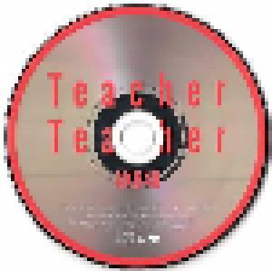 AKB48: Teacher Teacher (Single-CD) - Bild 4