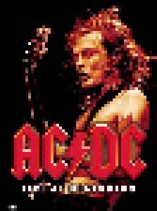 AC/DC: Live At Donington (DVD) - Bild 2