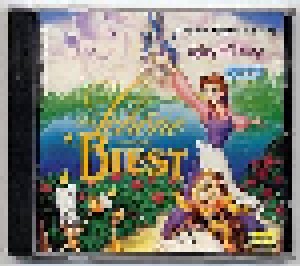 Walt Disney: Die Schöne Und Das Biest - 1. Folge (CD) - Bild 1