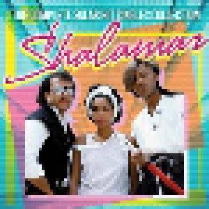 Cover - Shalamar: Complete Solar Hit Singles Collection, The