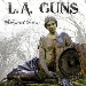L.A. Guns: Hollywood Forever (LP) - Bild 1