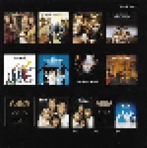 ABBA: 18 Hits (CD) - Bild 2