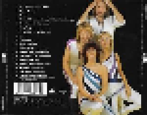 ABBA: 18 Hits (CD) - Bild 3