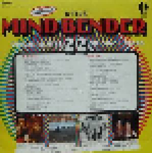Mind Bender-22 Original Hits 22 Original Stars (LP) - Bild 2