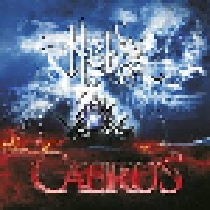 Cover - HeKz: Caerus