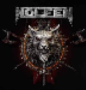 Cover - Wolfen: Rise Of The Lycans
