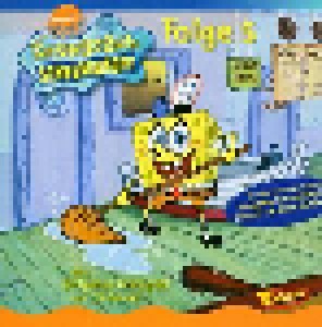 Spongebob Schwammkopf: Folge 05 (CD) - Bild 1