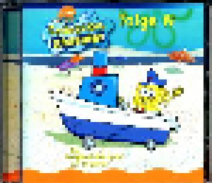 Spongebob Schwammkopf: Folge 14 (CD) - Bild 1