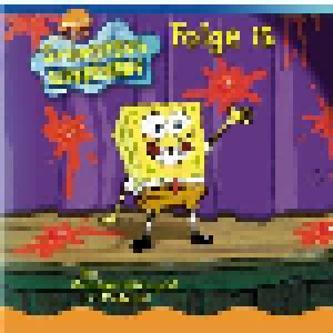 Spongebob Schwammkopf: Folge 15 (CD) - Bild 1