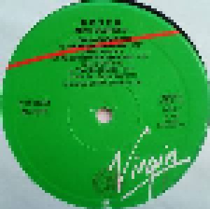 Mike Oldfield: Boxed (4-LP) - Bild 3