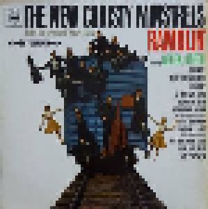 Cover - New Christy Minstrels: Ramblin'