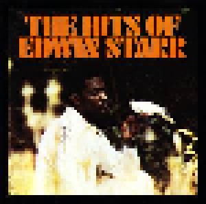 Cover - Edwin Starr: Hits Of Edwin Starr - 20 Greatest Motown Hits, The