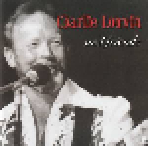 Cover - Charlie Louvin: Charlie Lovin And Friends