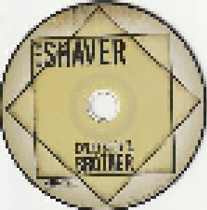 Billy Joe Shaver: Everybody's Brother (CD) - Bild 3