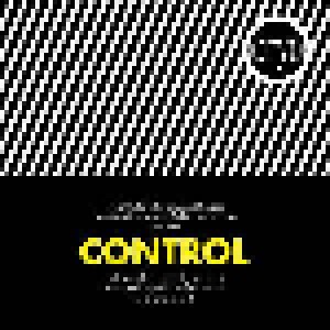 Cover - Cryo: Control