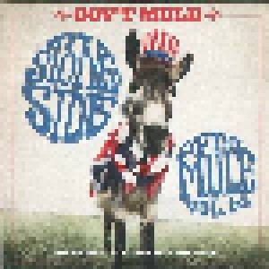 Gov't Mule: Stoned Side Of The Mule Vol. 1 & 2 (Promo-CD) - Bild 1