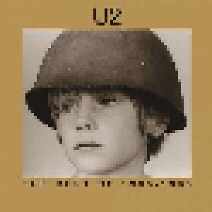 U2: The Best Of 1980-1990 (2-LP) - Bild 1