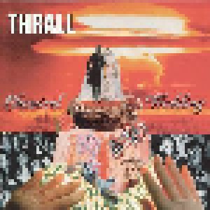 Cover - Thrall: Chemical Wedding